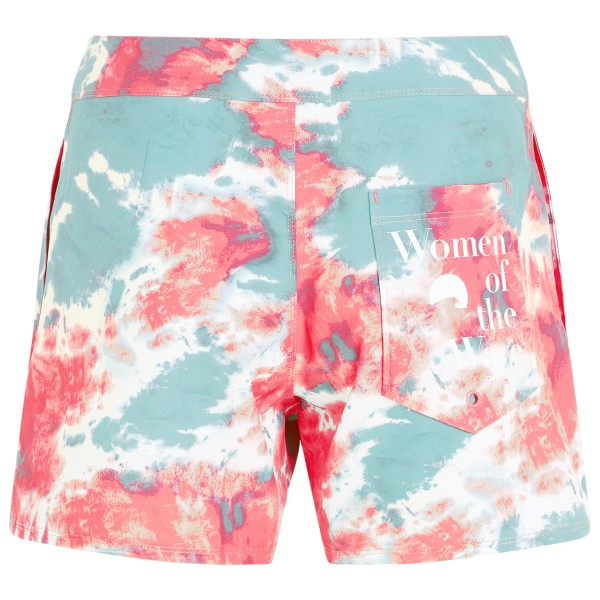 O'Neill - Women's Wow 14'' Boardshorts - Zwembroek