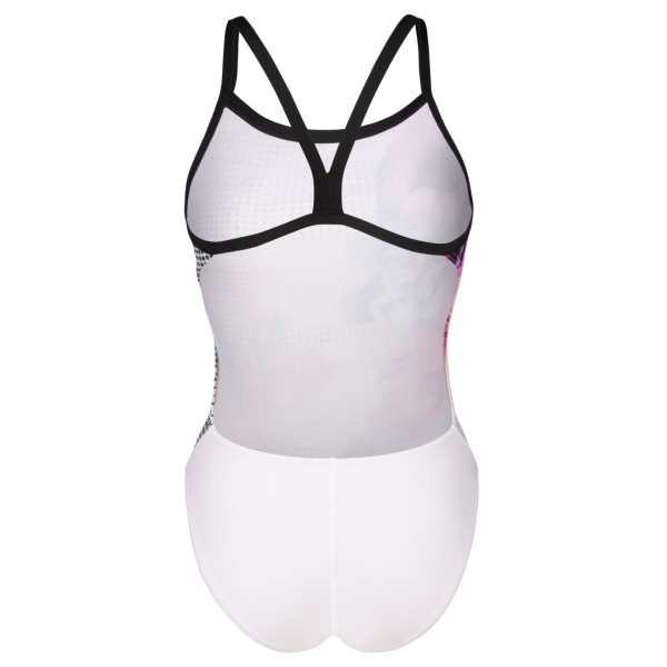 Arena - Women's Airbrush Swimsuit Challenge Back - Badeanzug