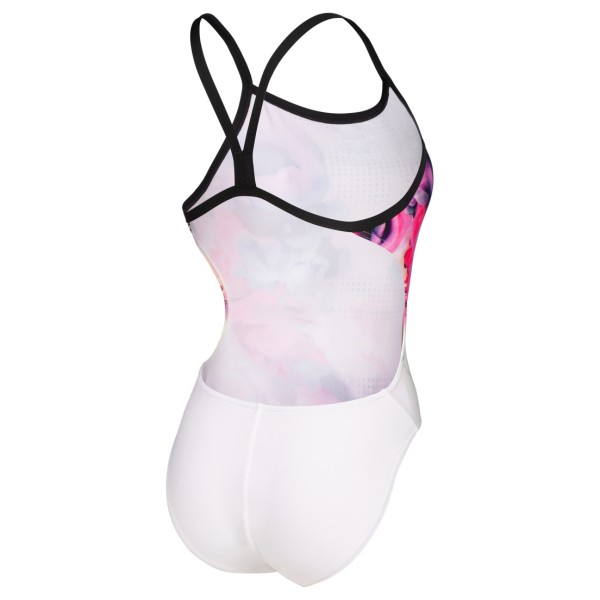 Arena - Women's Airbrush Swimsuit Challenge Back - Badeanzug