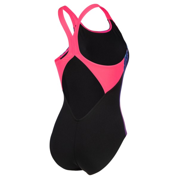 Arena - Women's Dream-H-Line Swimsuit V Back - Traje de baño