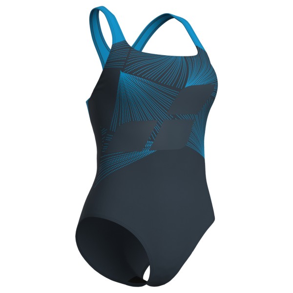 Arena - Women's Lights Swimsuit Control Pro Back Bra - Traje de baño