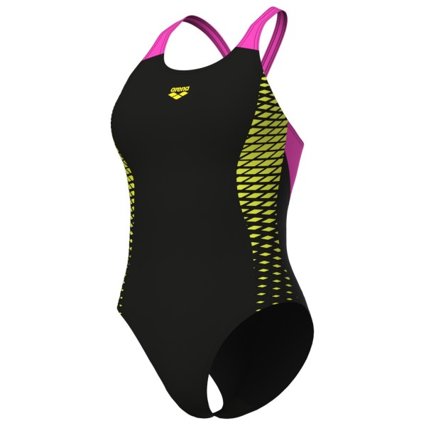 Arena - Women's Openings Swimsuit V Back - Costume intero