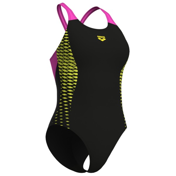 Arena - Women's Openings Swimsuit V Back - Costume intero