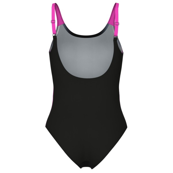 Arena - Women's Smile Swimsuit U Back Bra - Traje de baño