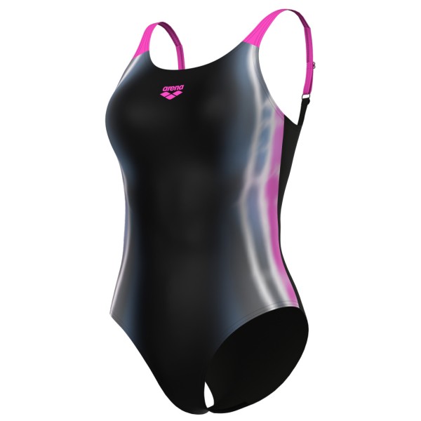 Arena - Women's Smile Swimsuit U Back Bra - Traje de baño