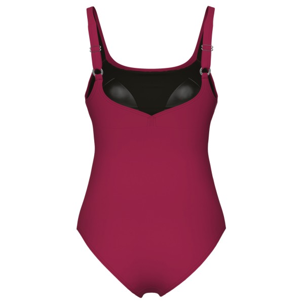 Arena - Women's Swimsuit Milena Wing Back C Cup - Badedragt