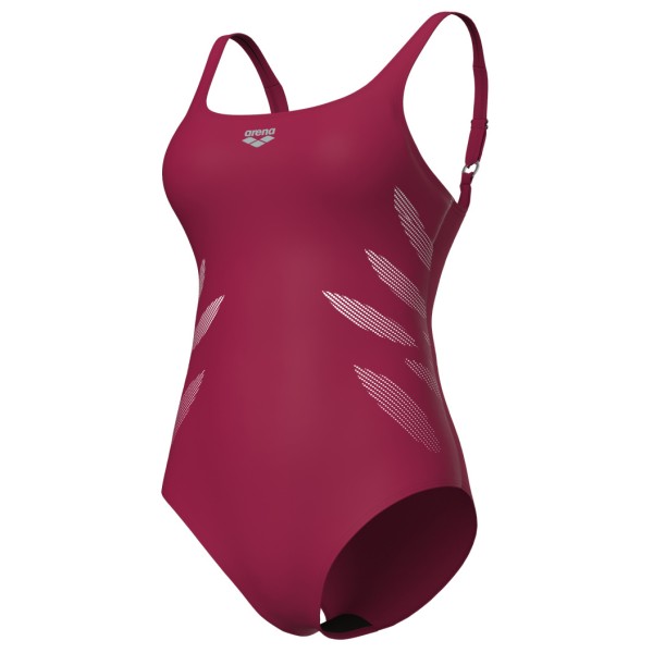 Arena - Women's Swimsuit Milena Wing Back C Cup - Swimsuit
