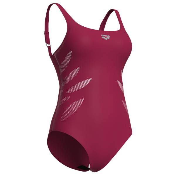 Arena - Women's Swimsuit Milena Wing Back C Cup - Swimsuit