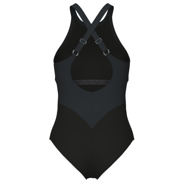 Arena - Women's Swimsuit Silvia Cross Back - Swimsuit