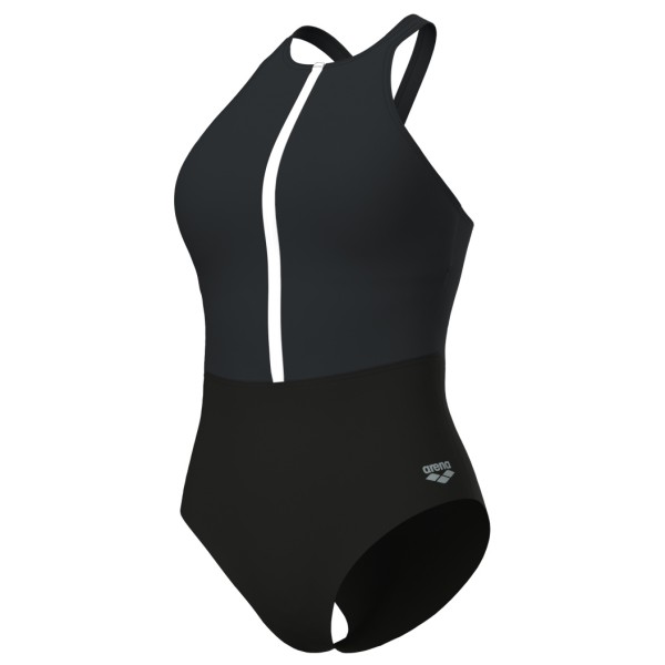 Arena - Women's Swimsuit Silvia Cross Back - Swimsuit