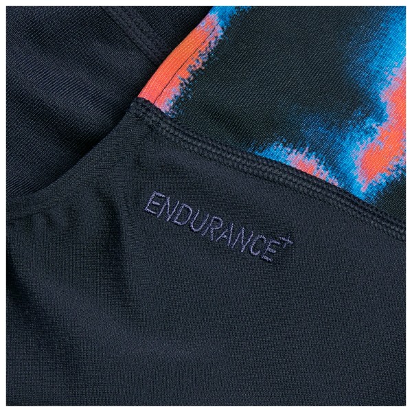 Speedo - Women's Allover Fixed Crossback - Badpak