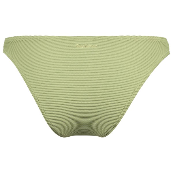 Billabong - Women's Tanlines Hike - Parte inferiore bikini