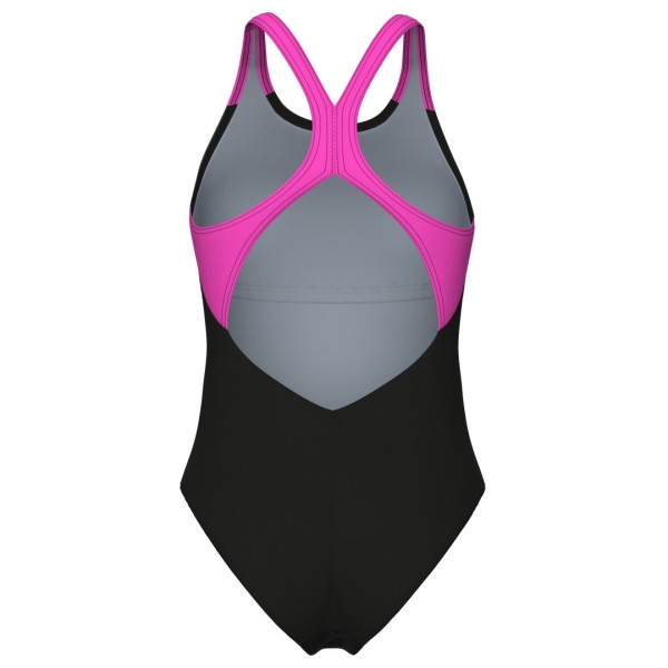 Arena - Women's Flow Swimsuit V Back LB - Badedragt