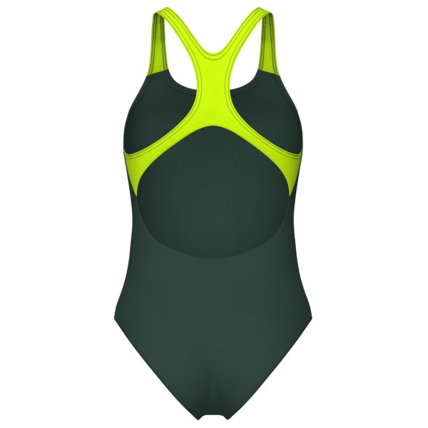 Arena - Women's Poseidonia Swimsuit Swim Pro Back - Swimsuit