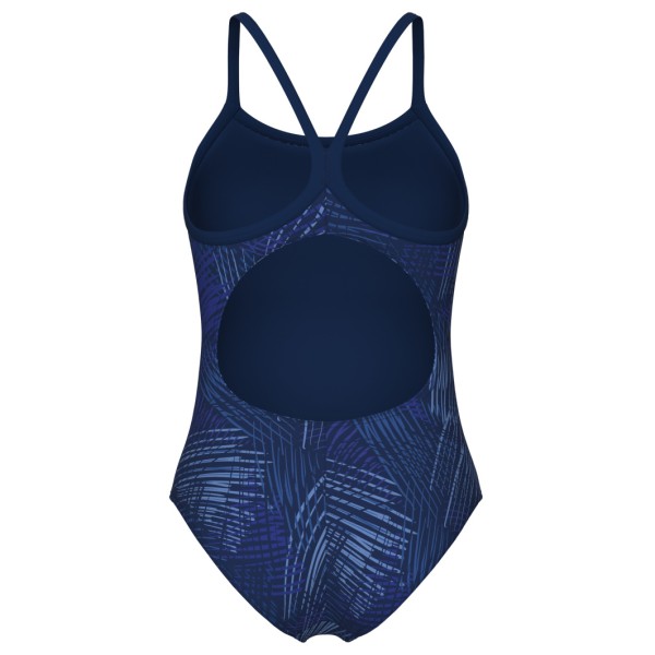 Arena - Women's Team Energy Swimsuit Lightdrop Back - Swimsuit