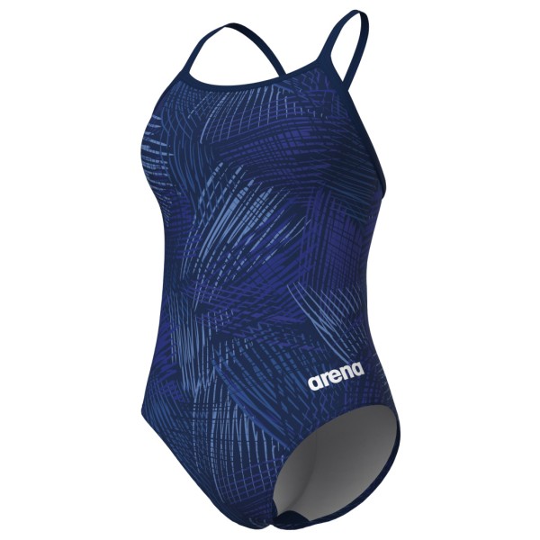 Arena - Women's Team Energy Swimsuit Lightdrop Back - Swimsuit