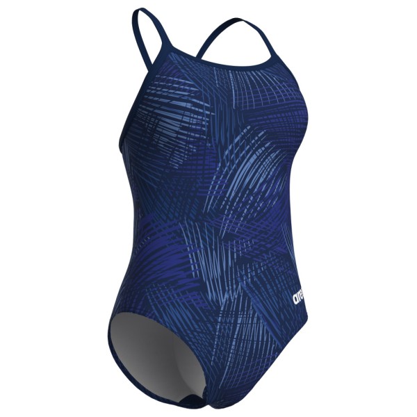 Arena - Women's Team Energy Swimsuit Lightdrop Back - Swimsuit