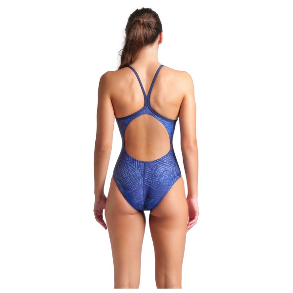 Arena - Women's Team Energy Swimsuit Lightdrop Back - Swimsuit