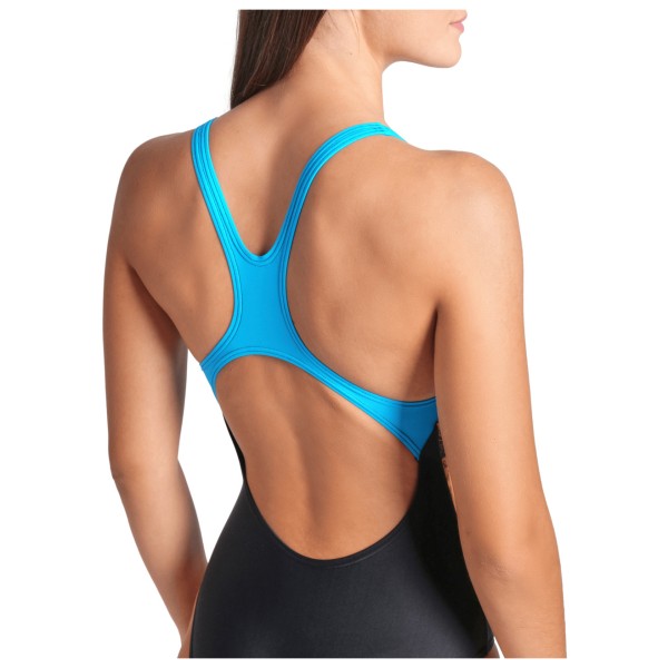 Arena - Women's Vibrant Swimsuit Swim Pro Back - Badedragt