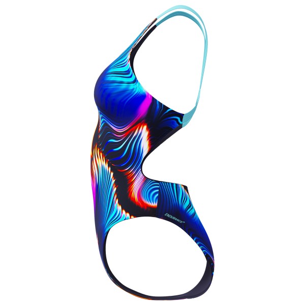 Speedo - Women's Allover Printed Leaderback - Badpak