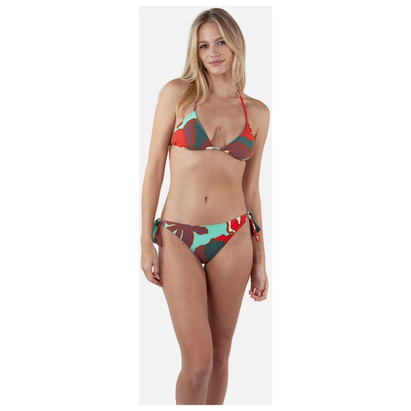 Barts - Women's Bunbe Triangle - Parte superiore bikini