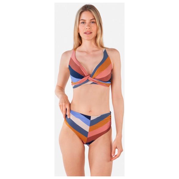 Barts - Women's Corangs High Waist Briefs - Bas de maillot