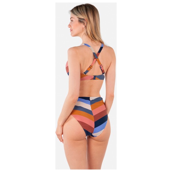 Barts - Women's Corangs High Waist Briefs - Bas de maillot