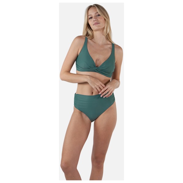 Barts - Women's Kelli High Waist Briefs - Bikinibroekje