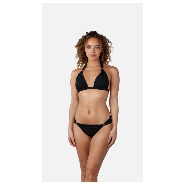 Barts - Women's Solid Folded Bikini Briefs - Bikinibroekje