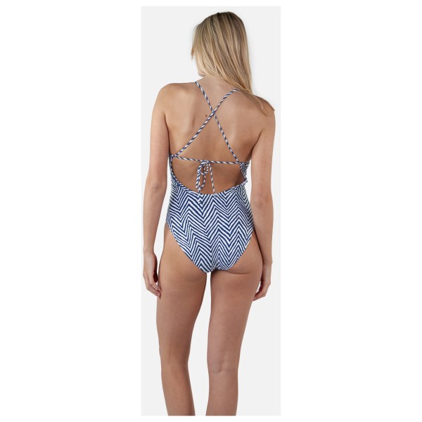 Barts - Women's Yankun Plunge One Piece - Badedragt