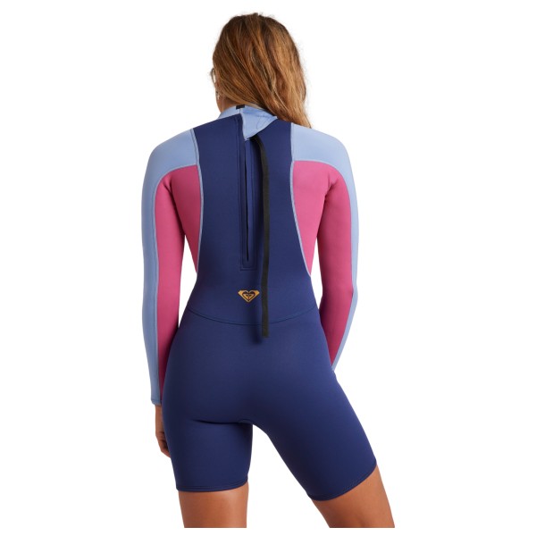 Roxy - Women's 2/2 Prologue Backzip L/S - Wetsuit