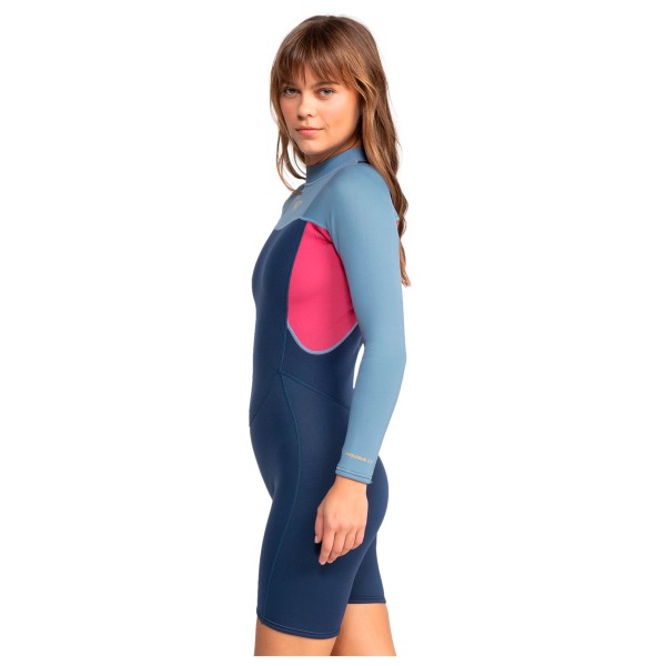 Roxy - Women's 2/2 Prologue Backzip L/S - Wetsuit