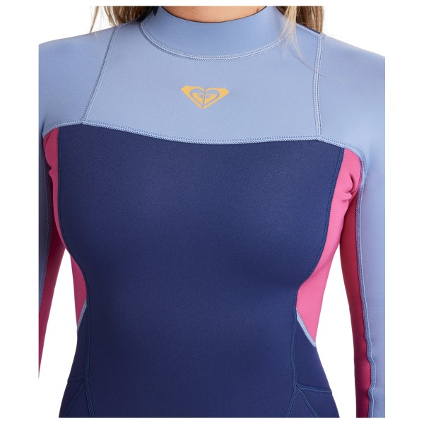 Roxy - Women's 2/2 Prologue Backzip L/S - Wetsuit