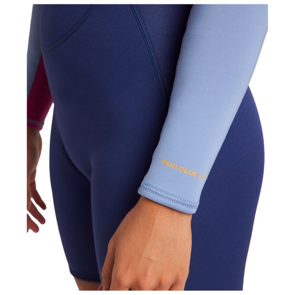 Roxy - Women's 2/2 Prologue Backzip L/S - Wetsuit