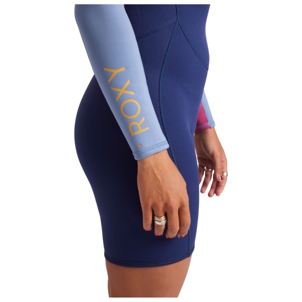 Roxy - Women's 2/2 Prologue Backzip L/S - Wetsuit