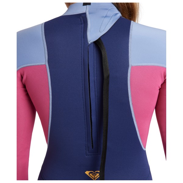 Roxy - Women's 2/2 Prologue Backzip L/S - Wetsuit