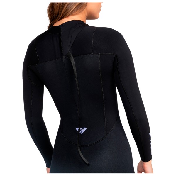 Roxy - Women's 4/3 Prologue Backzip GBS - Neoprendragt