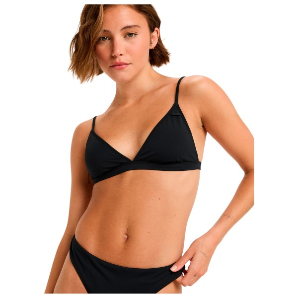 Roxy - Women's Beach Classics Fixed Triangle - Parte superiore bikini
