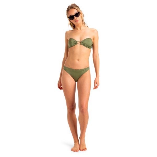Roxy - Women's Brilho Moderate - Bikini-trusser