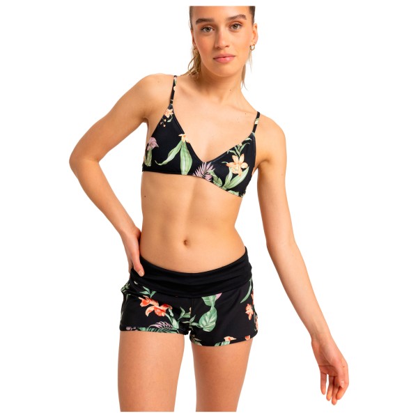 Roxy - Women's Endless Summer Printed Boarshorts - Boardshortsit