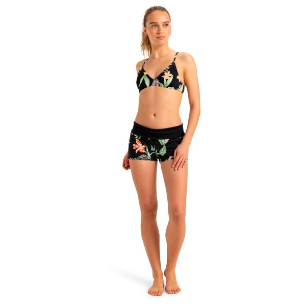 Roxy - Women's Endless Summer Printed Boarshorts - Boardshortsit