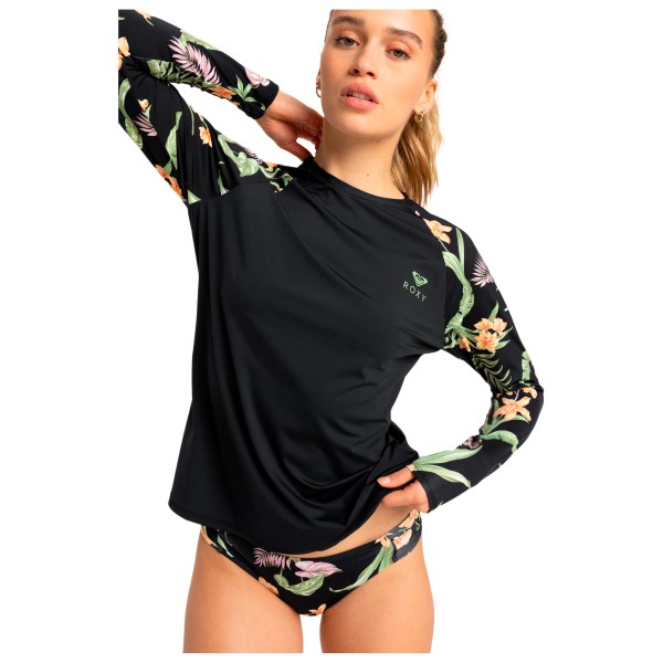 Roxy - Women's L/S Lycra - Lycra