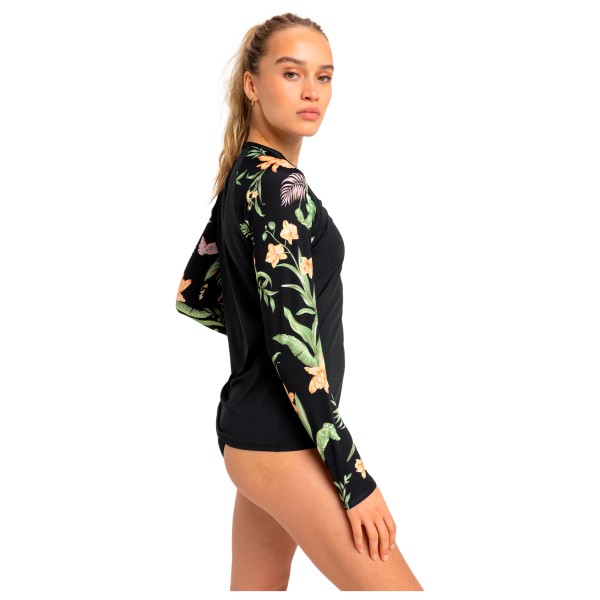 Roxy - Women's L/S Lycra - Lycra