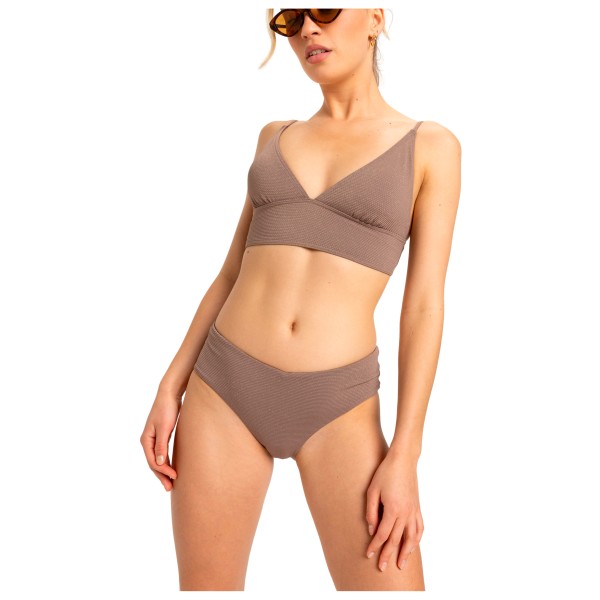 Roxy - Women's Lasca Moderate - Bikini-trusser