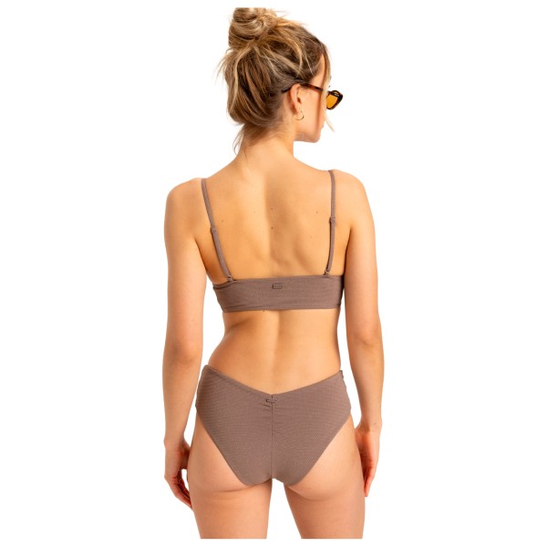 Roxy - Women's Lasca Moderate - Bikini-trusser