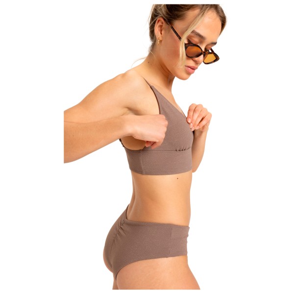 Roxy - Women's Lasca Moderate - Bikini-trusser