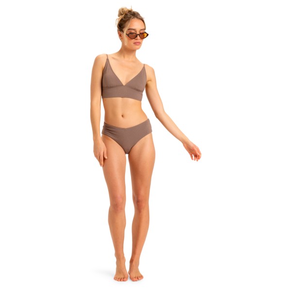 Roxy - Women's Lasca Moderate - Bikini-trusser