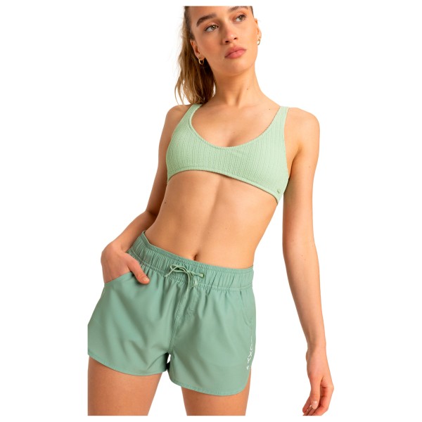 Roxy - Women's Roxy Wave 2 Inch Boardshorts - Pantaloncini