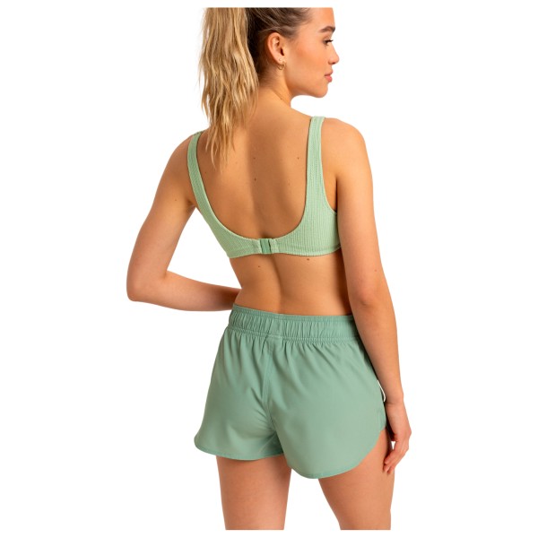 Roxy - Women's Roxy Wave 2 Inch Boardshorts - Pantaloncini