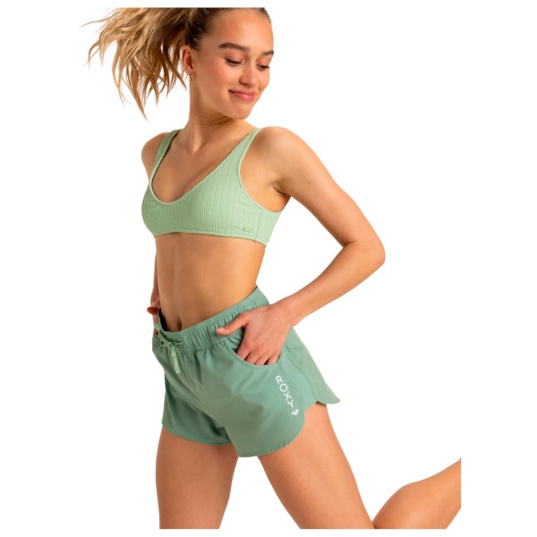 Roxy - Women's Roxy Wave 2 Inch Boardshorts - Pantaloncini